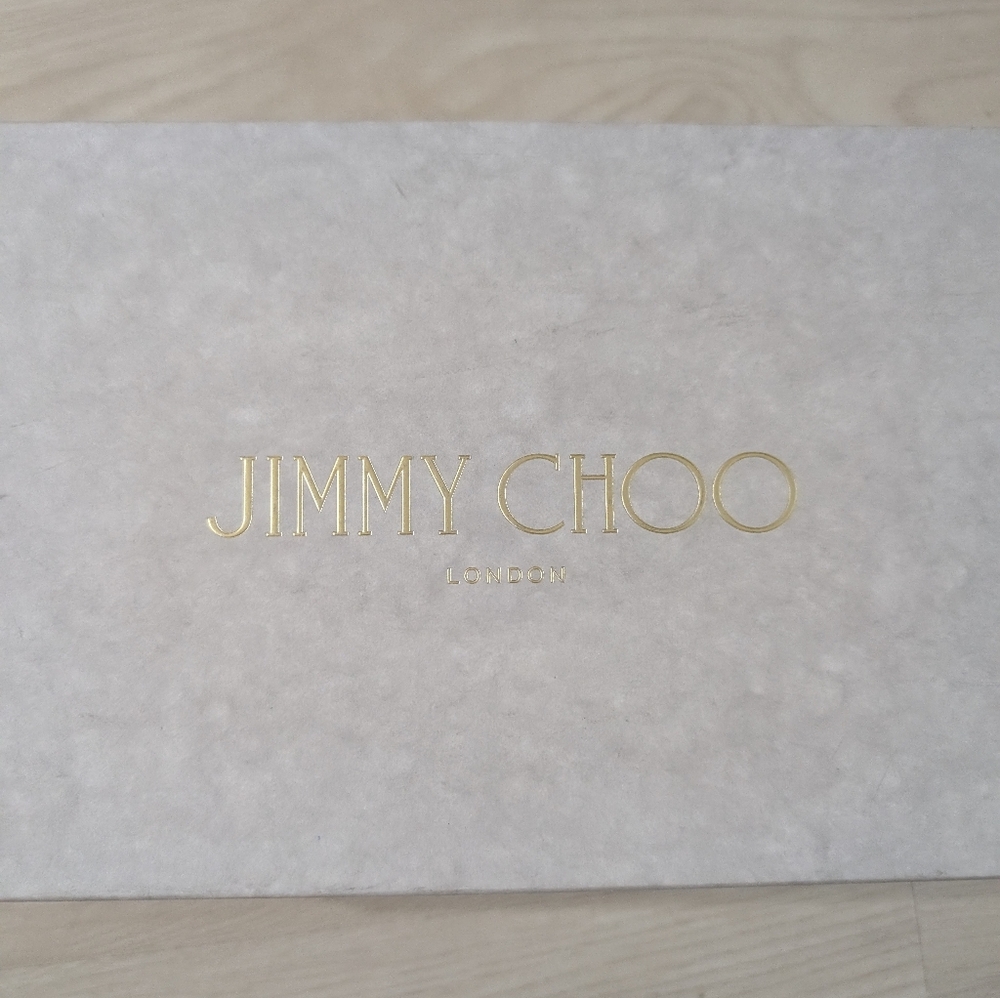 Jimmy Choo NIB - Picture 11 of 16